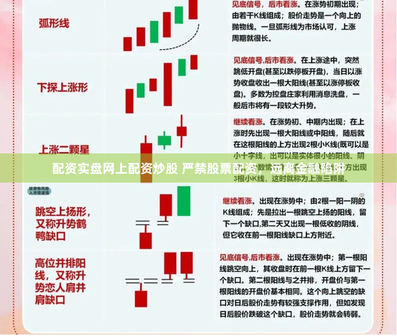 配資實盤網(wǎng)上配資炒股 嚴禁股票配資，遠離金融陷阱