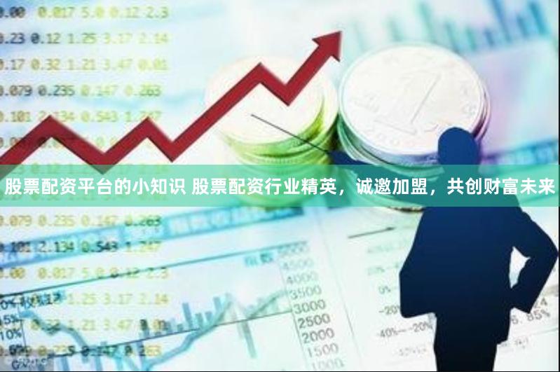 股票配資平臺的小知識 股票配資行業精英，誠邀加盟，共創財富未來